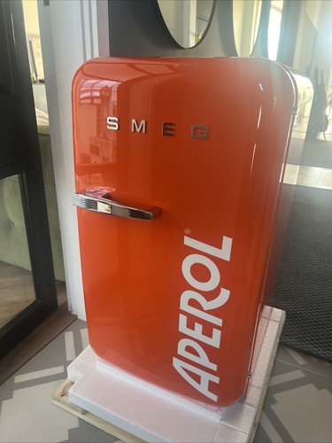 Ltd edition aperol - aperol, right