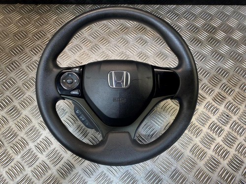 Honda civic mk9 - 12-17,