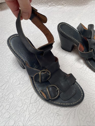 Fiorentini and baker - and, black