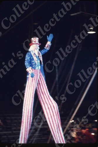 35mm slide stilt - stilt, walker