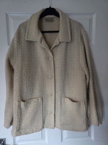 Weave the irish wool blazer - wool,