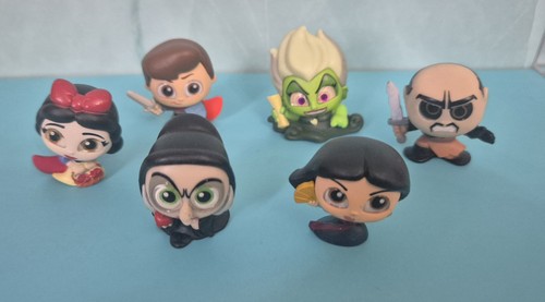 Disney doorables rivaling - doorables,