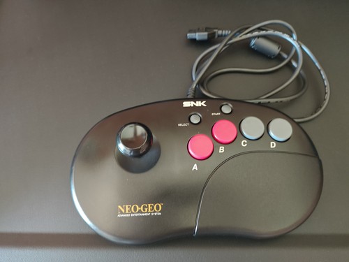 Snk neo geo pro fighting - geo,