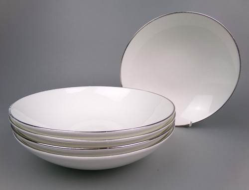 Wedgwood jasper conran - jasper, bowls