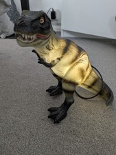 T Rex Dinosaur Plug-In Table