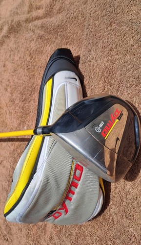 Golf club nike sumo - golf,