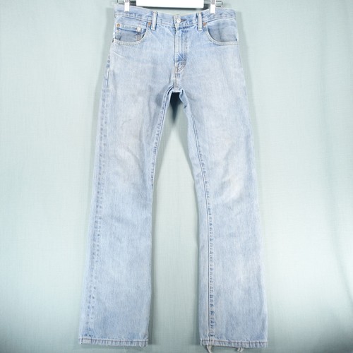 Levis 517 jeans - levis, mens