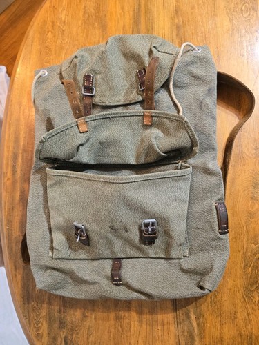 Vintage swiss army military - army,