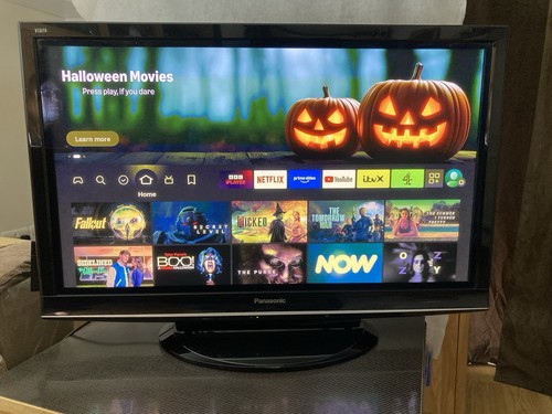 Panasonic viera p42g10b - viera, tx-p42g10b