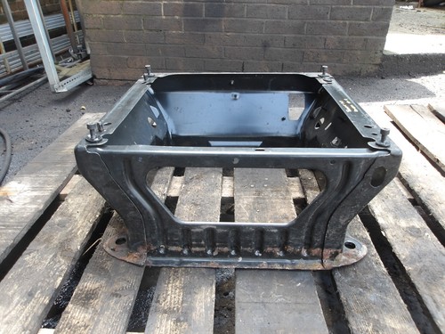Transit mk7 drivers seat base - transit,