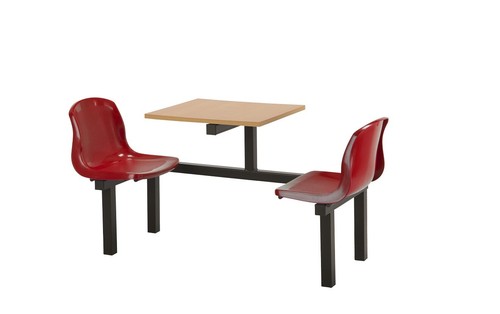 Shoc heavy duty seat canteen - 2,
