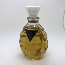 Vintage 1960's Vigny Golli Wogg 16oz eau de cologne