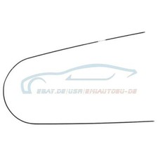 Genuine BMW 16121118993 - Flow