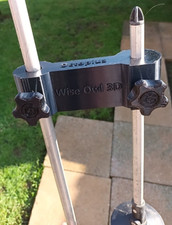 `Umbrella clamp  For Octoplus legs