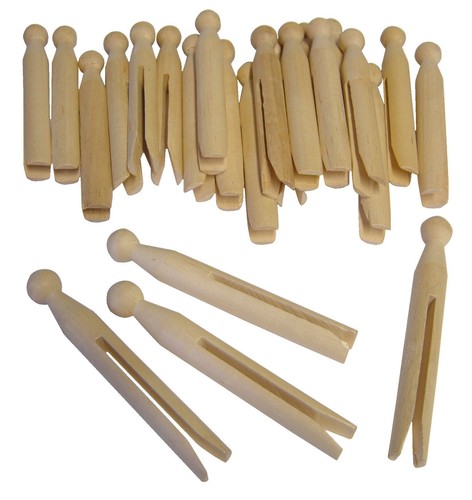 Traditional natural wooden - traditional,