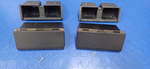 Ashtray rear door panels - 2, for