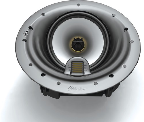 Goldenear invisa htr 7000 - goldenear,