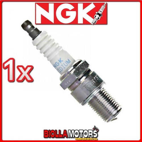 Candle ngk r7376 yamaha - 1, r7376-10