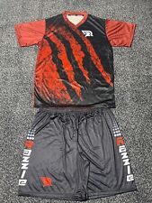 Men Women Football uniform kit