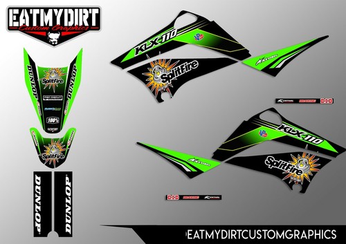 For kawasaki klx - klx, 2010-19