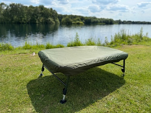 Fishing carp cradles - cradles, full