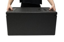 Professional Food Delivery