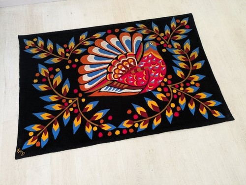 Teresa gonzalez tapestry - gonzalez,