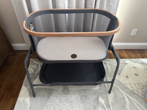 Maxi cosi iora - iora, bassinet