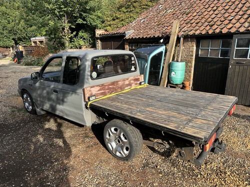 2002 ford ranger custom - 2002,