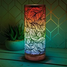 DESIRE AROMA TOUCH LAMP WITH