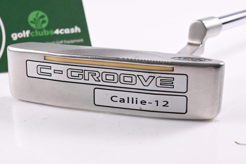 Yes groove callie 12 putter - yes!, callie-12