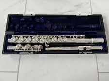 Yamaha YFL-31 (311) Flute