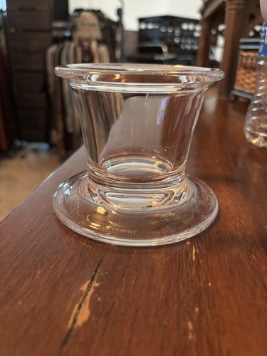 Tiffany glass crystal - &,