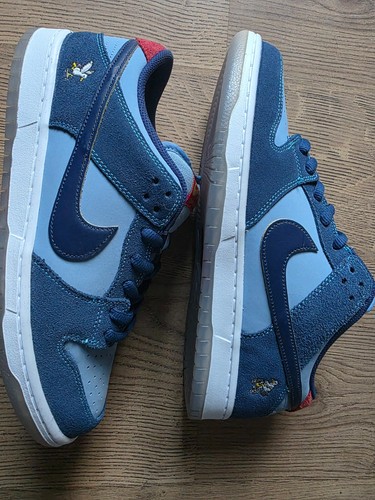 Why sad dunk 9 5 - uk, 9.5