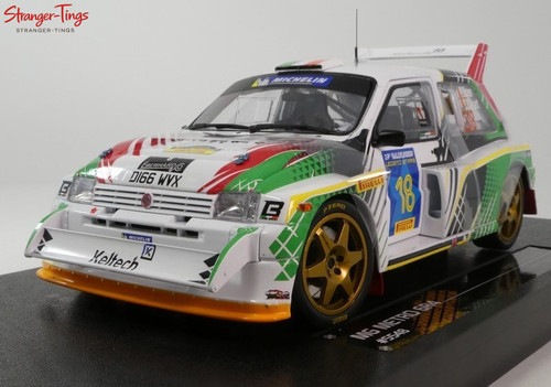 Sunstar metro 6r4 - metro,