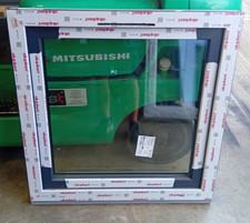 UPVC Window 920mm x 930mm