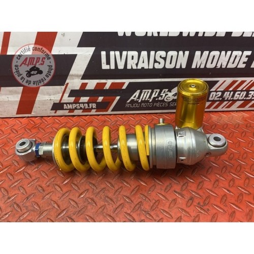 Ohlins ttx suzuki 1000 gsxr - ohlins,