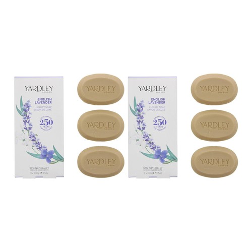 Yardley english lavender - yardley,