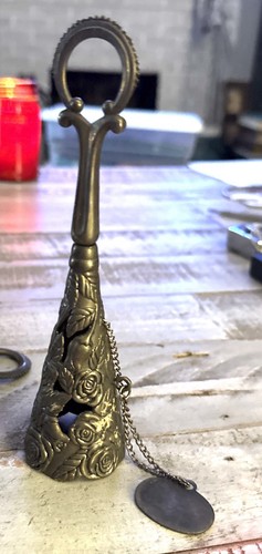 Vintage silver victorian - vintage,