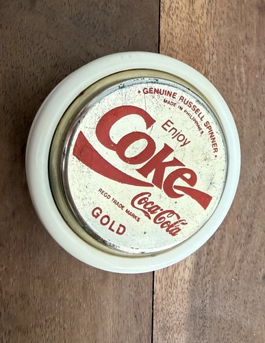 Coca cola genuine russell - cola,