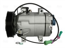 Nissens Aircon Compressor