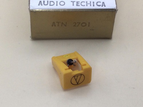 Audio tech atn 2701 record - audio,