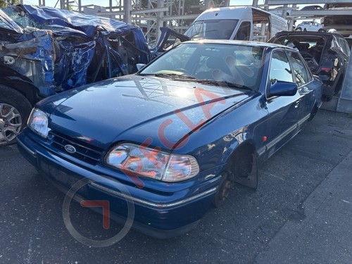 Ford granada mk3 1992 1995 - ford, 1992-1995