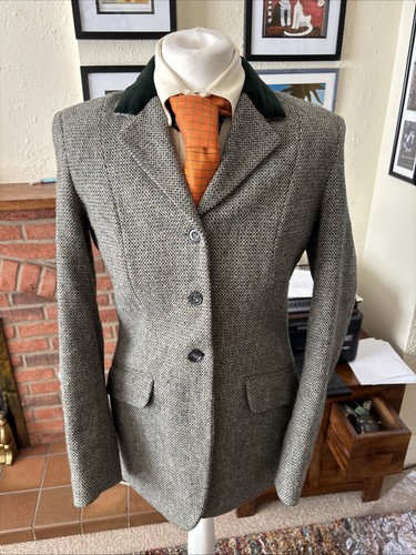 Mears pytchley green sage - pytchley, green/sage/tan
