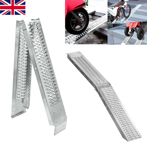 Vehicle loading ramp heavy - vehicle,