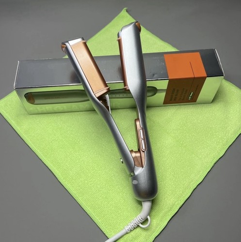 Curler waver hair crimper - curler,