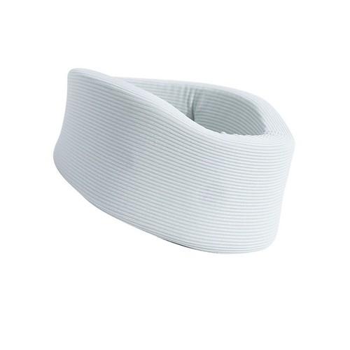 Cervical collar silicone - cervical,