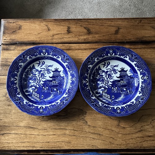 Mid century burleigh ware - burleigh,
