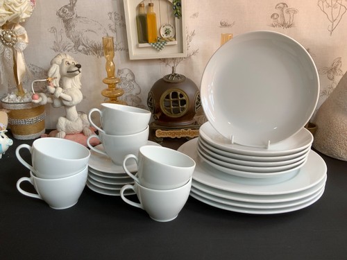 Ikea 365 susan pryke white - pryke,