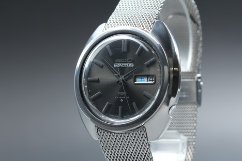 Vintage near mint seiko 5 - vintage, [near